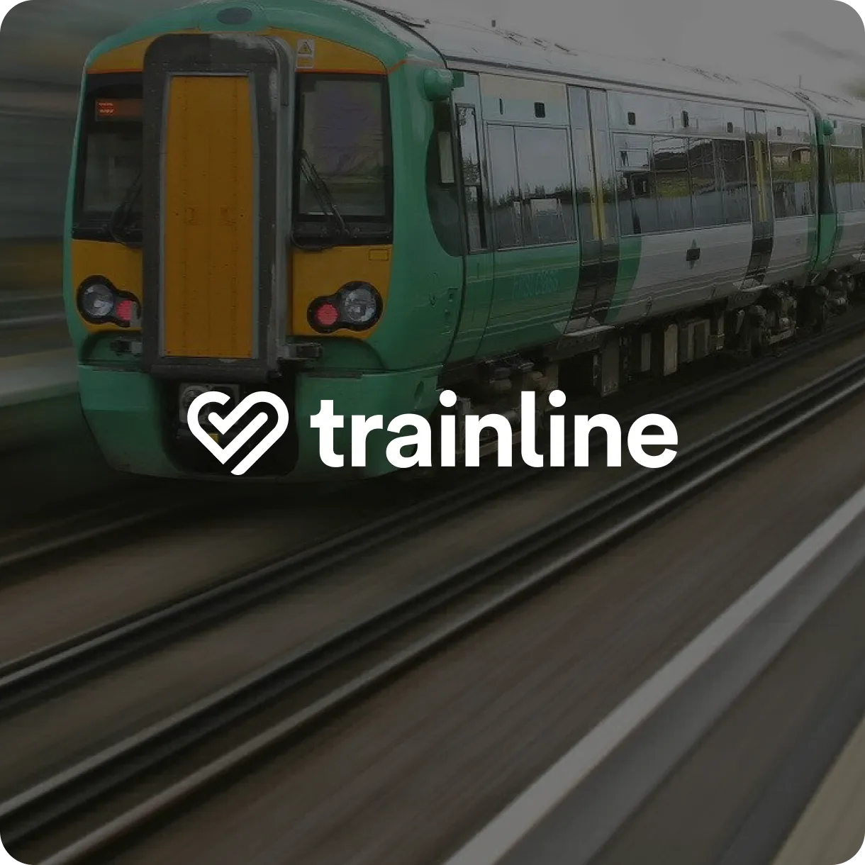 Recenze Trainline: Je to ta nejlepší aplikace pro rezervaci vlaků?