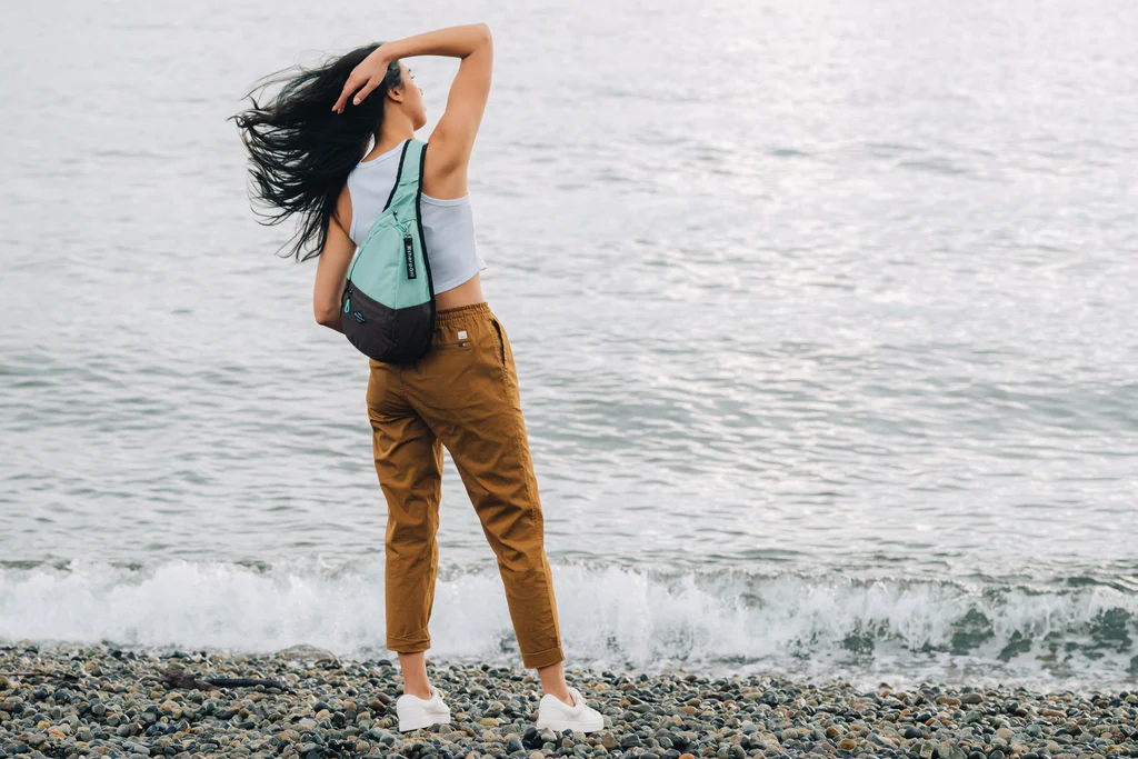 Top 5 Must-Have Sherpani Bags for Your Next Outdoor Adventure
