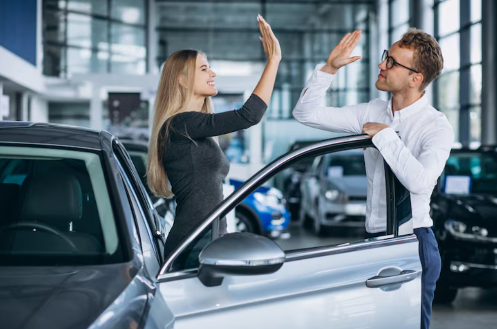 Why TURO is Revolutionizing the Car Rental Experience for Travelers