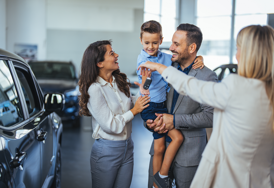 How to Find the Perfect Ride for Your Next Adventure with TURO
