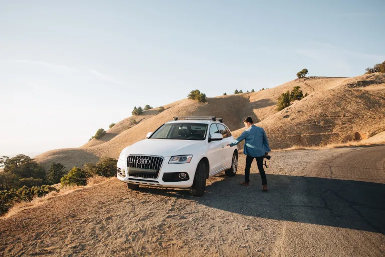 Exploring the Unique Vehicle Options Available on TURO