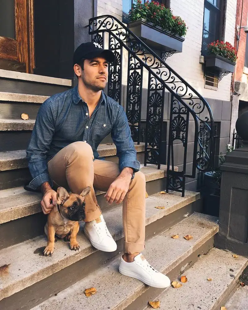 Why Greats Footwear is a Must-Have for Every Casual Wardrobe