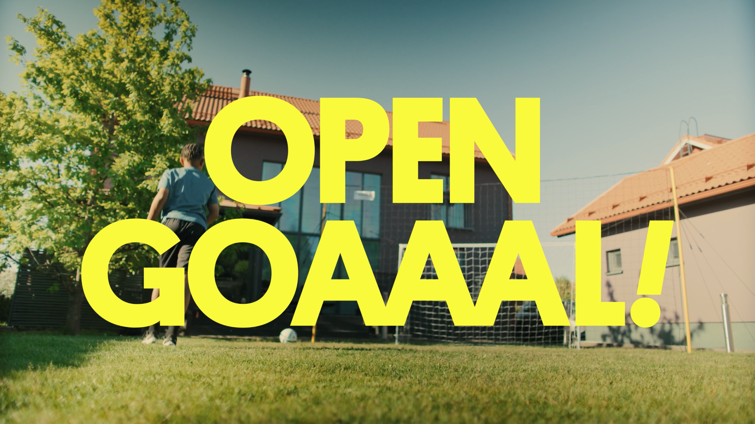 Open Goaaal Review: The Game-Changer for Aspiring Soccer Players?